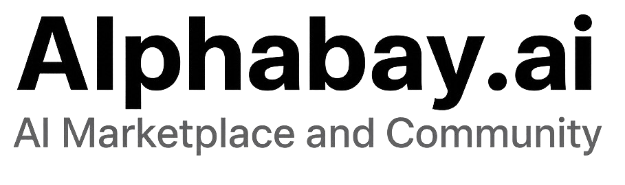 alphabay Logo